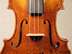 violino Giuseppe Guarneri